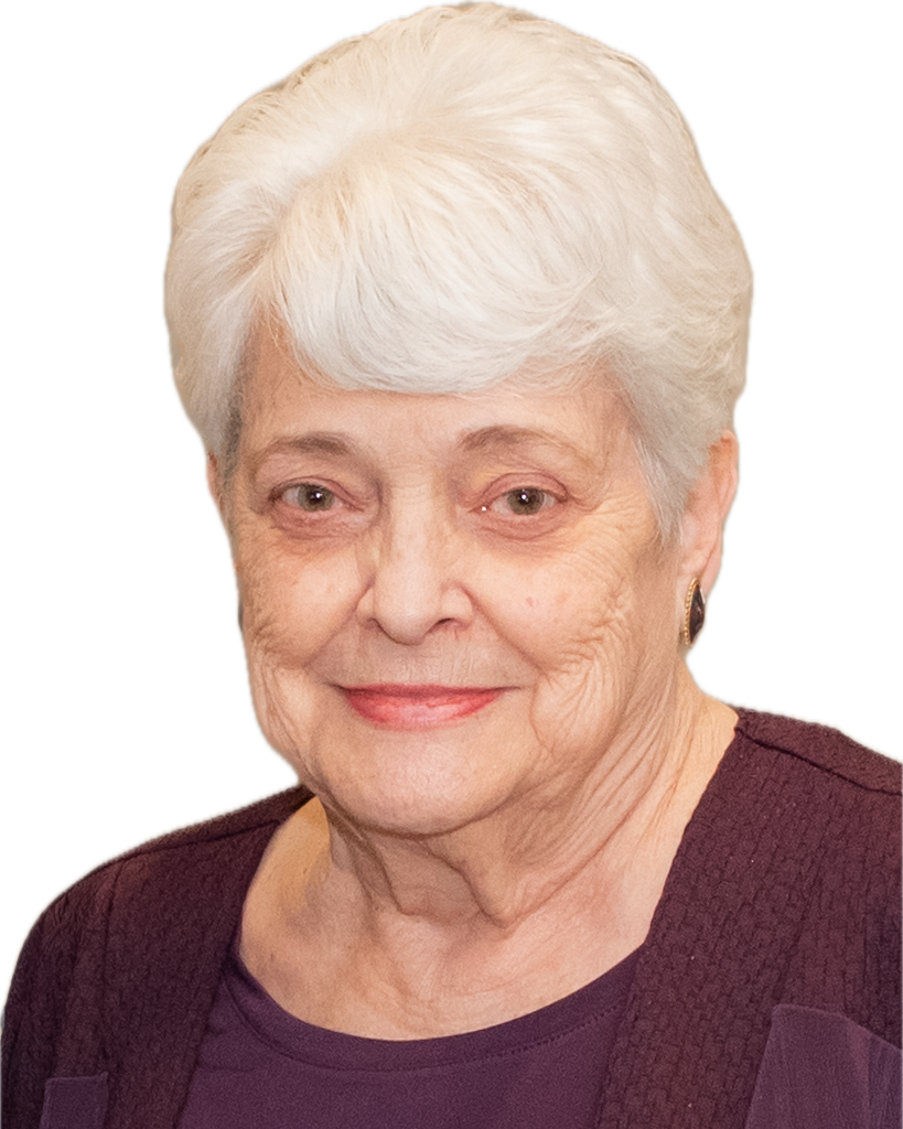 Rose Curtis Church Profile Photo