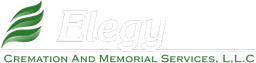 Elegy Cremation and Memorial Services Logo