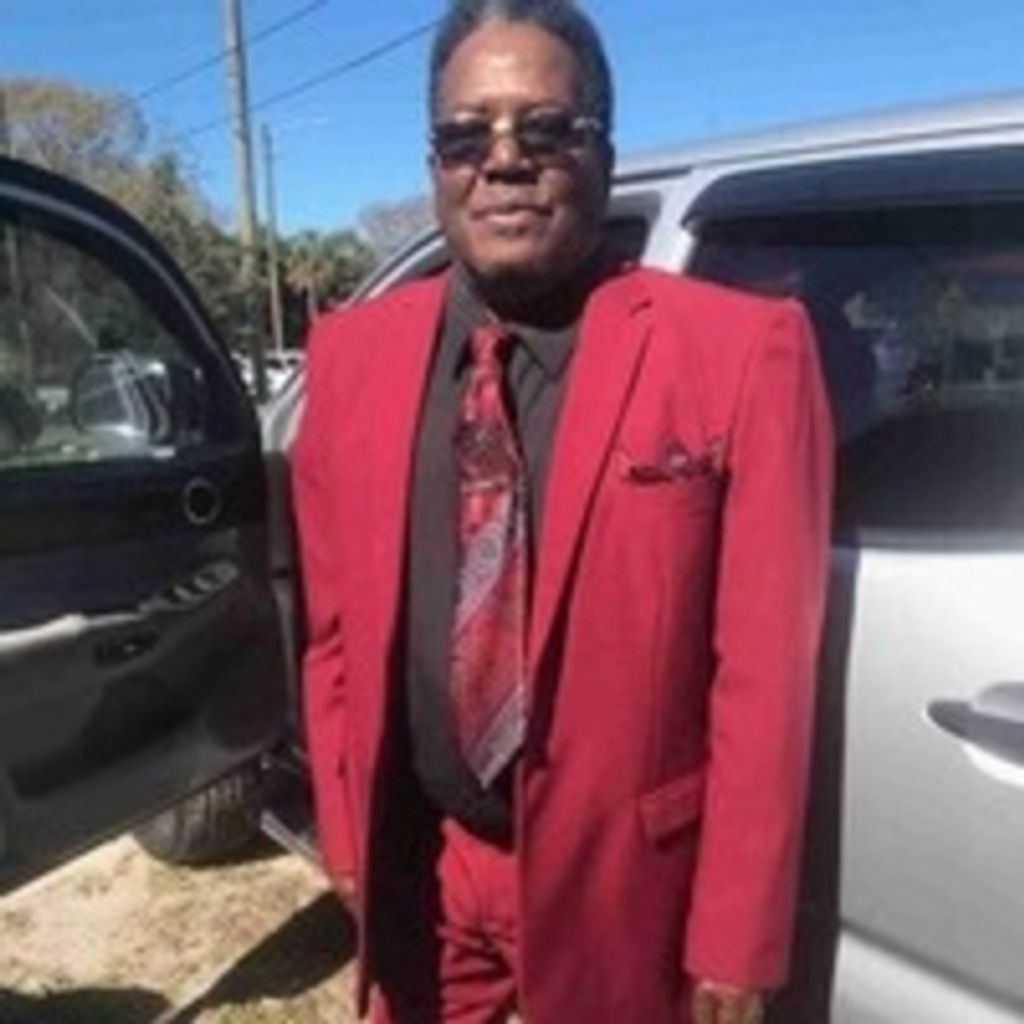 Quincy I Davis