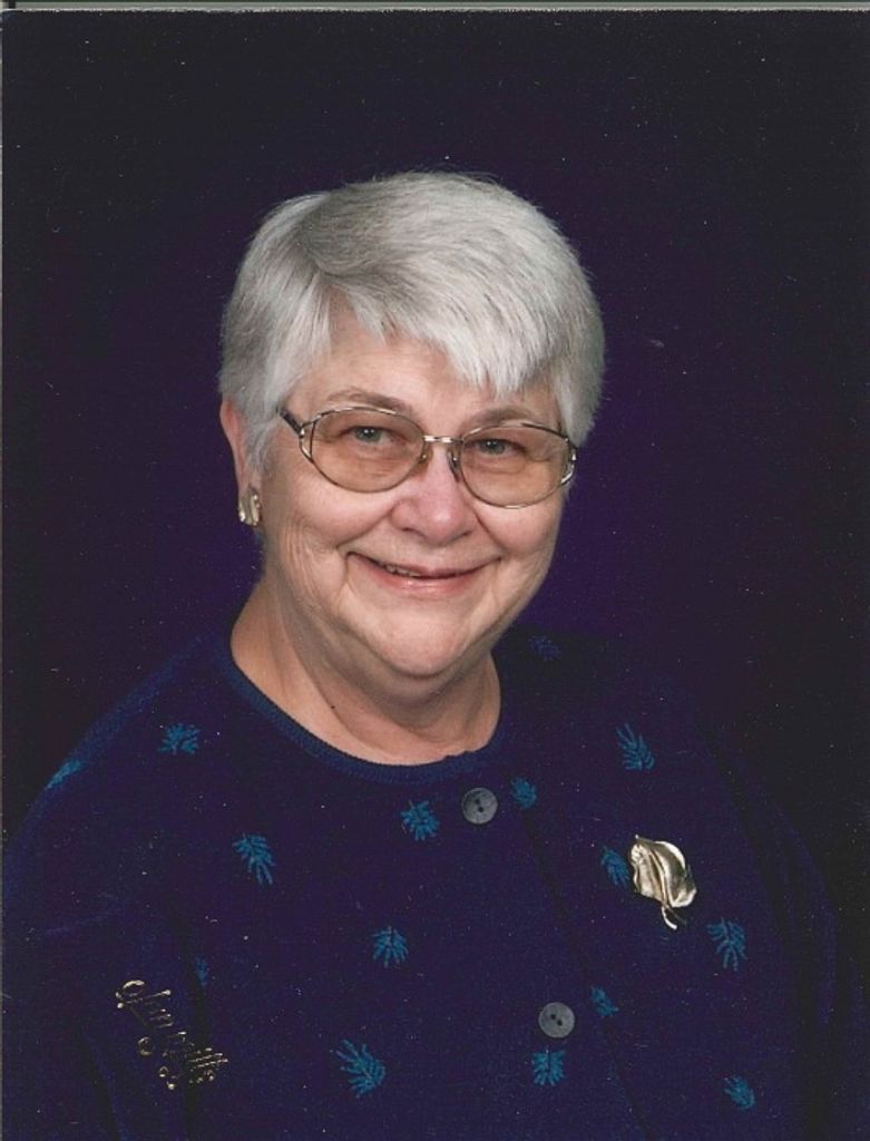 Nancy Carol (Teed)  Breckner Profile Photo