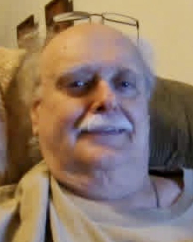 Russell D. McDonald Profile Photo