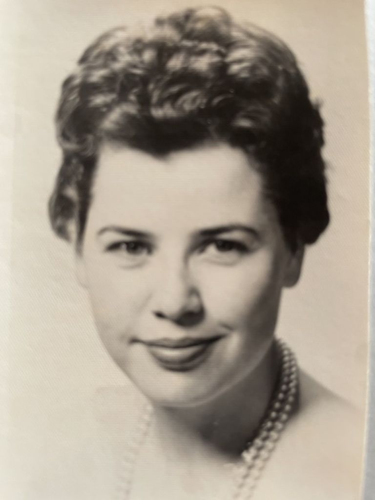 Etta (Pace)  Scotter