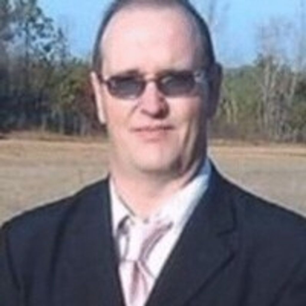 Johnny Milton Holton