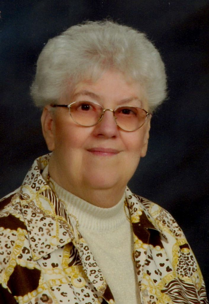 Shirley A. (Dietrich) Allison