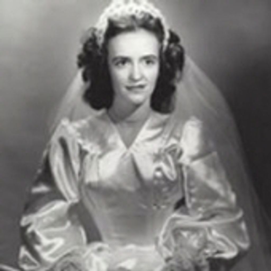 Charlotte Frances Simms