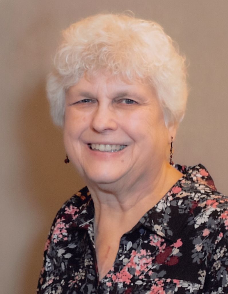 Nancy L. Schacht Profile Photo