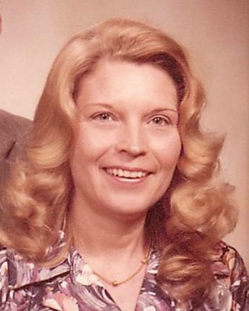 Val Jean (Maske) Swancutt Profile Photo