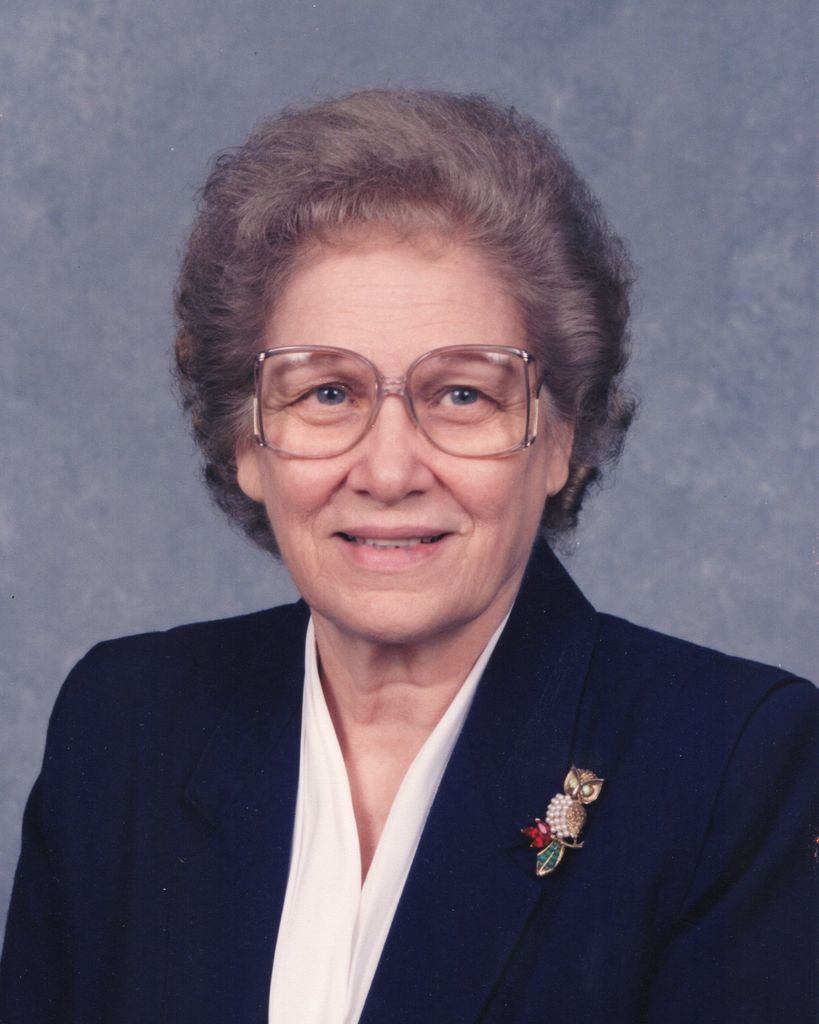 Betty June Prince