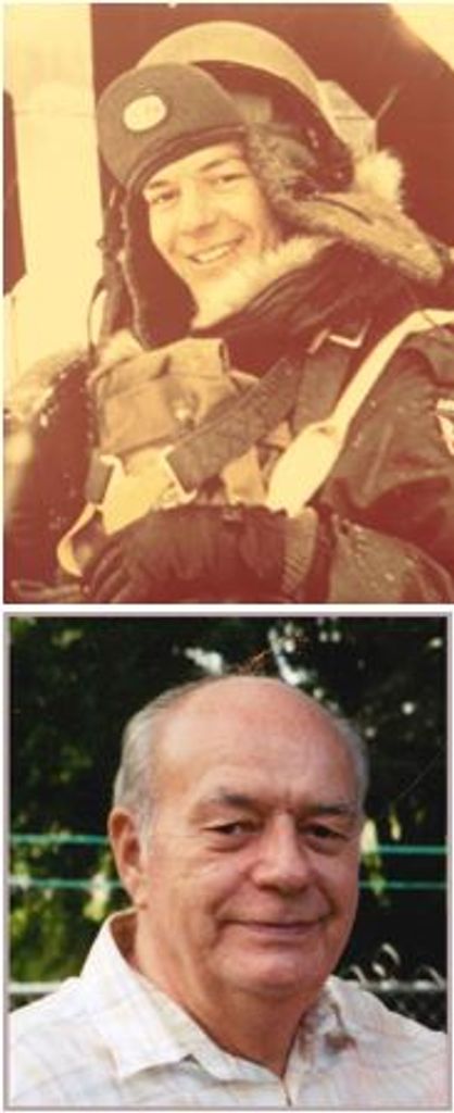 Robert J. Jarett