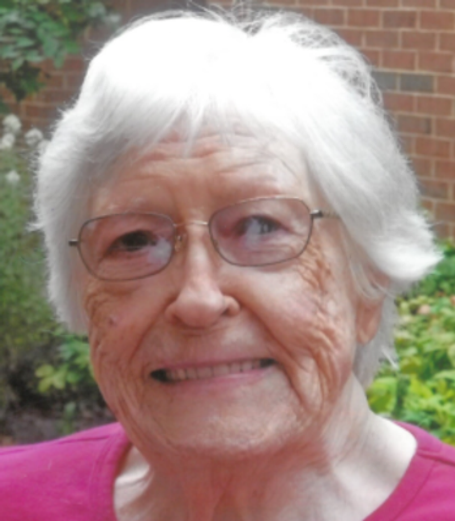 Juanita Lura Conner Semones