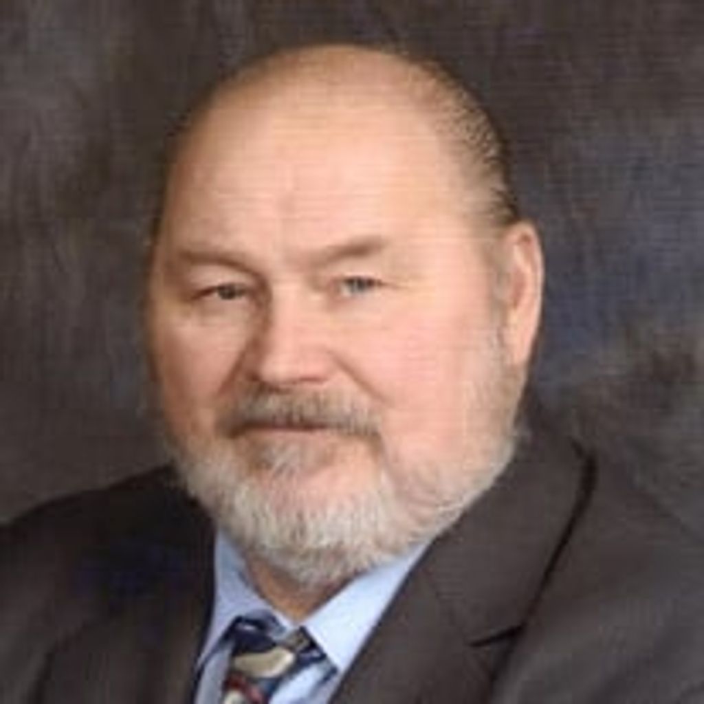 Benneth John Lutz