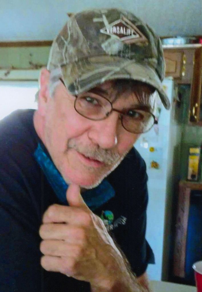 Robert L. “Bob” Bowman