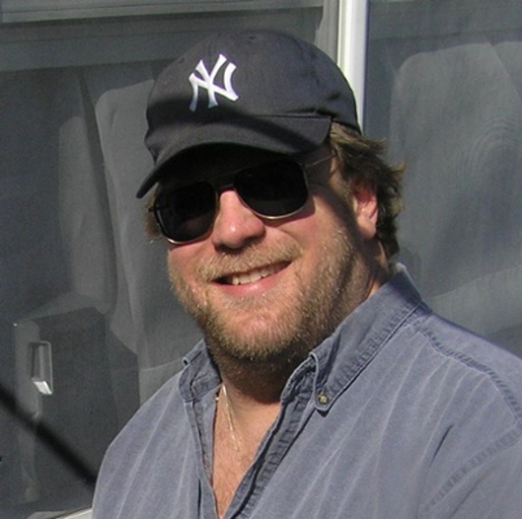 Scott A. Saylor Profile Photo