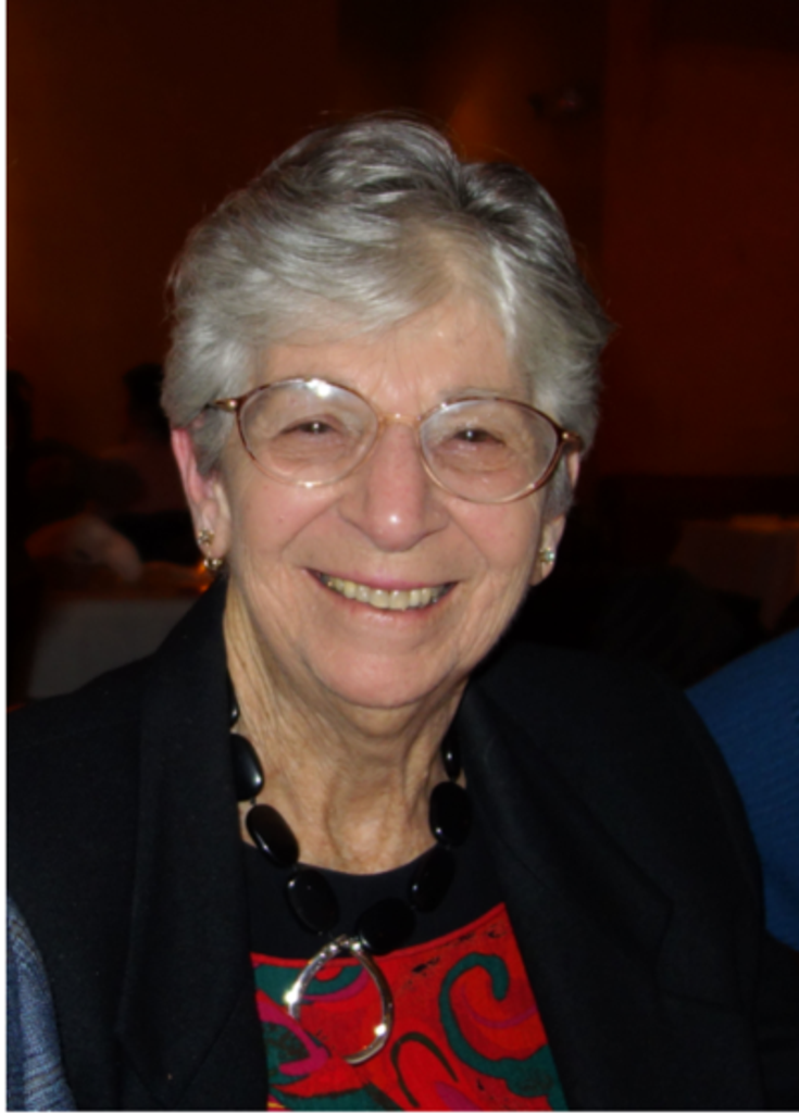 Lenore K. Lehrer Profile Photo