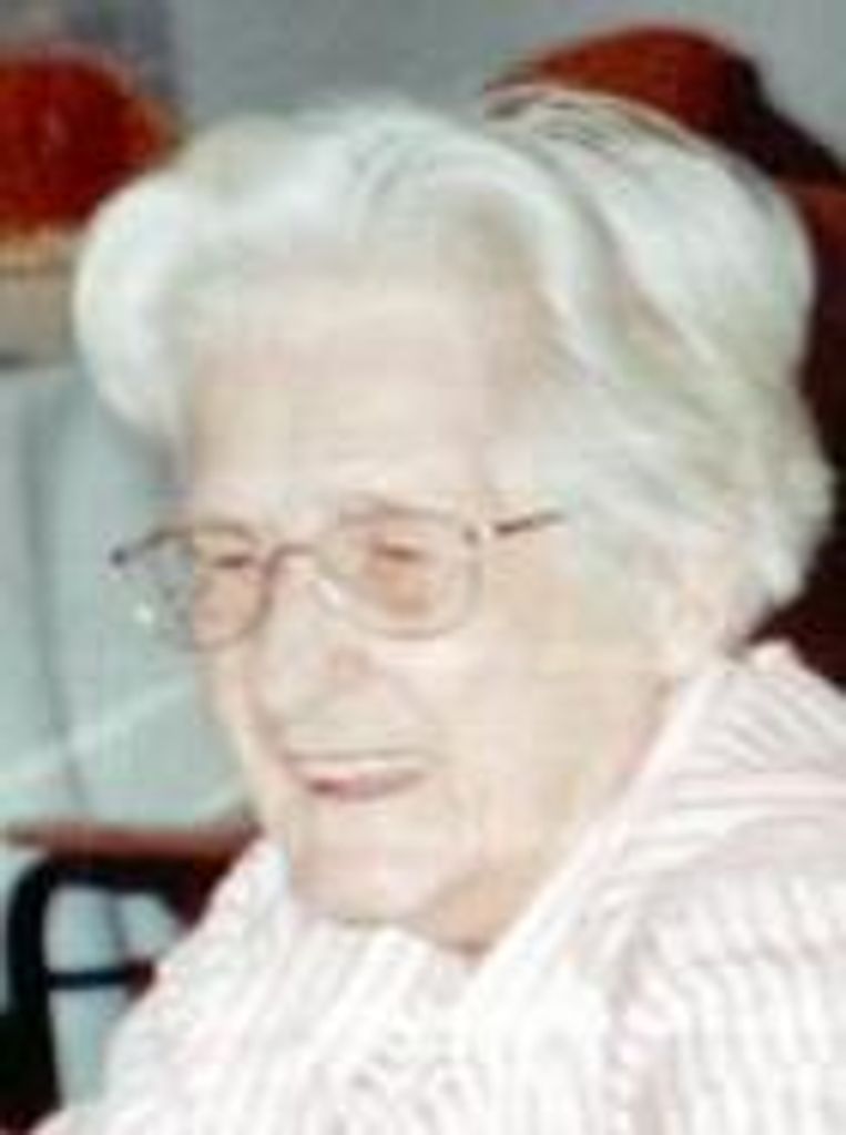 Jeanette (Teale) Henderson