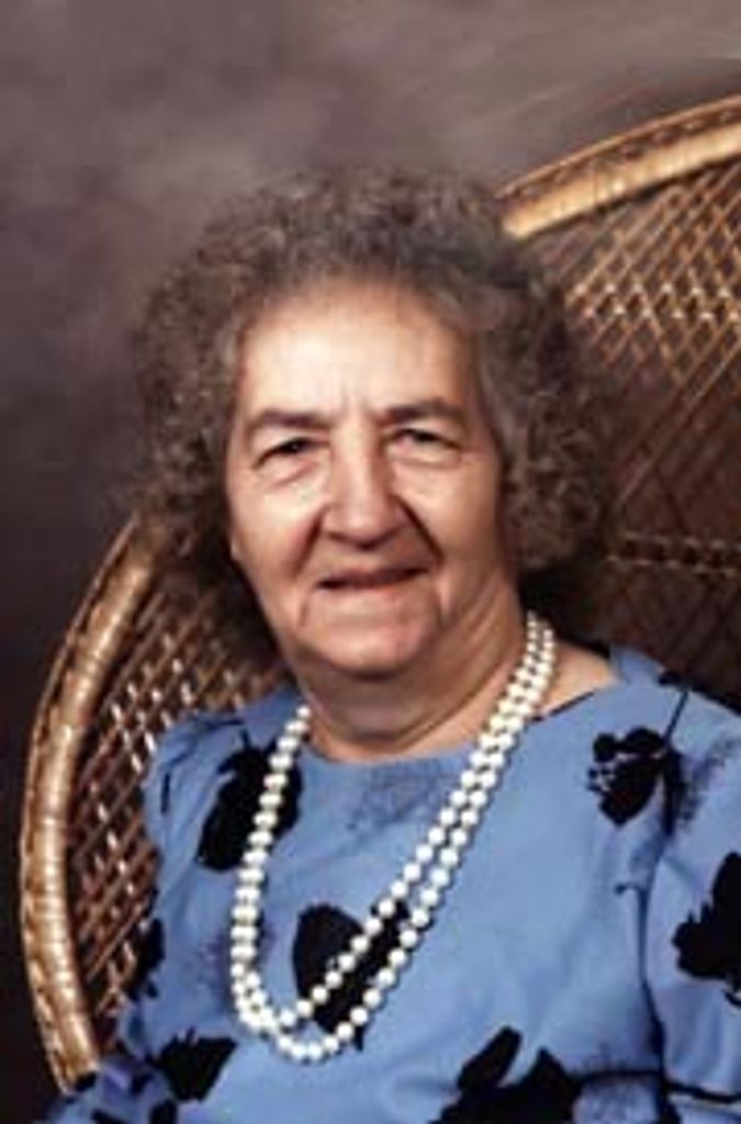 Mary Elizabeth Adkins Profile Photo