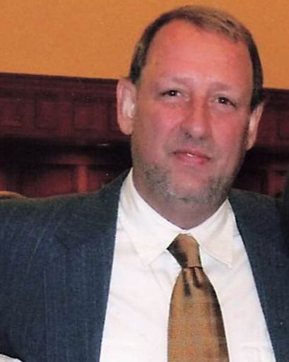 Terry James Bemmes's obituary image