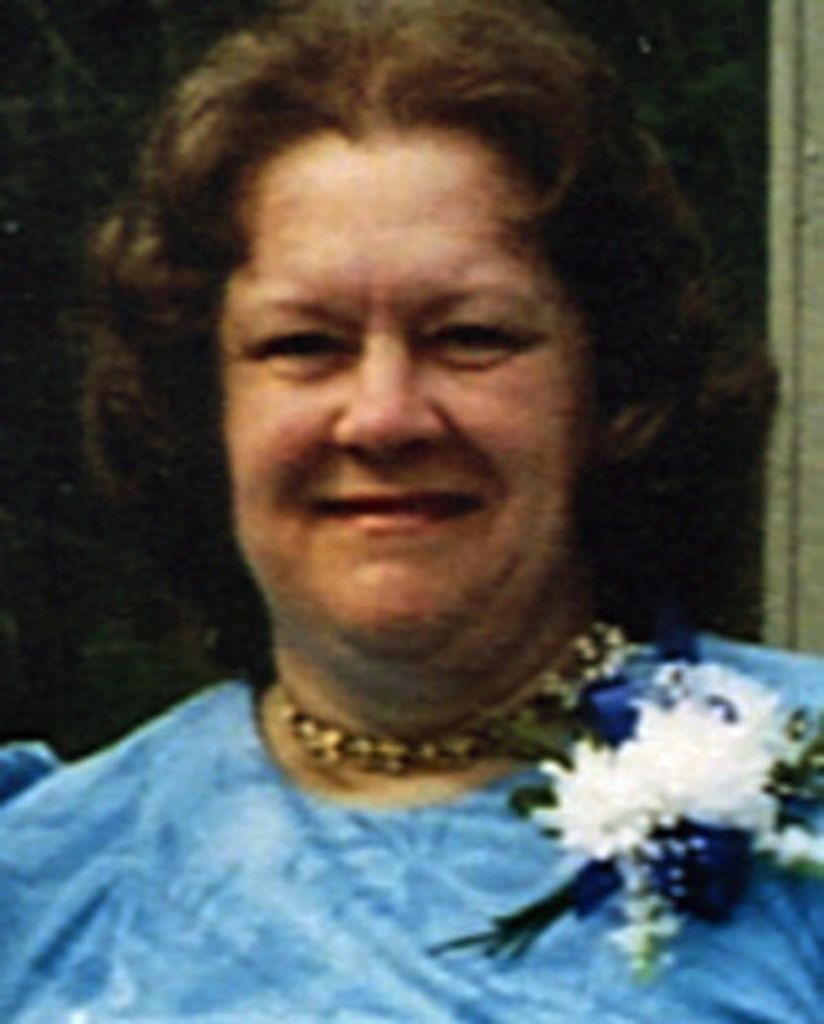 Patricia Joann Lucas Profile Photo