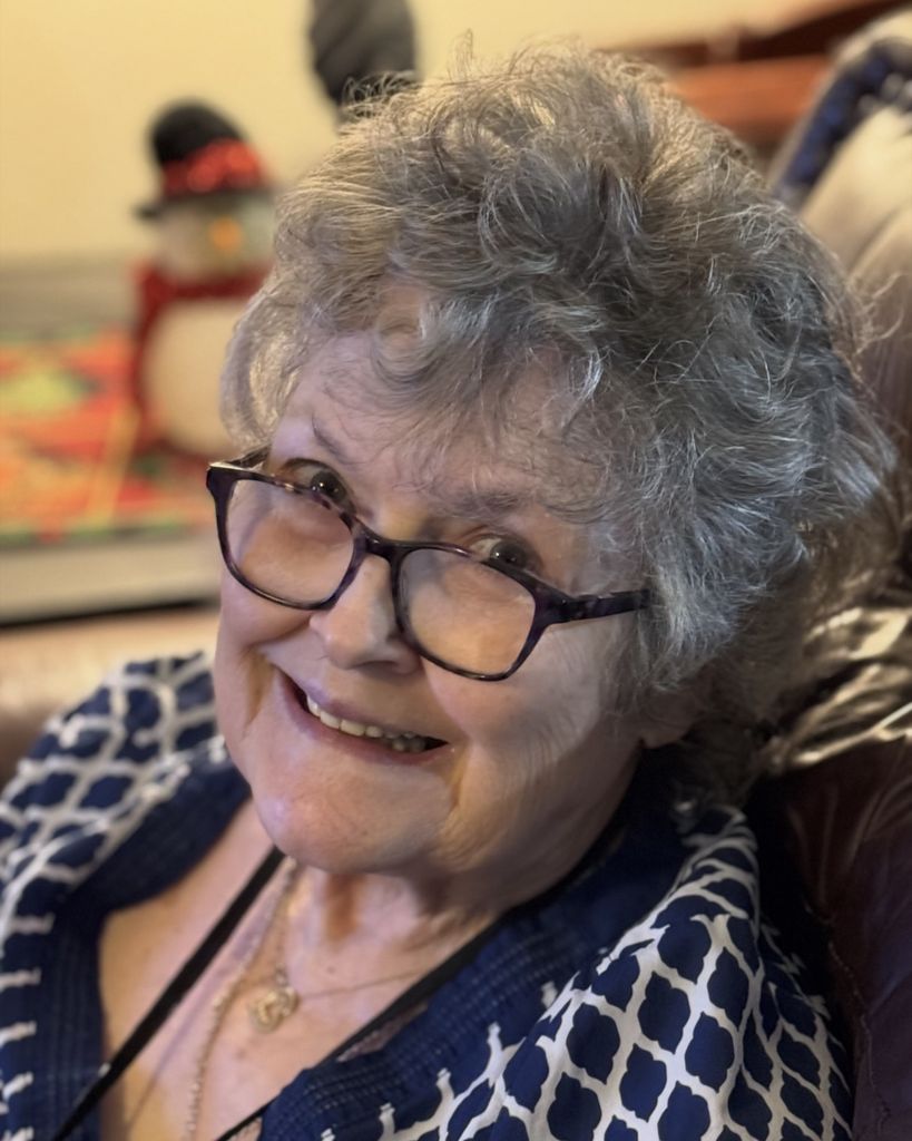 Tommie Sue Wilson Lacy Profile Photo