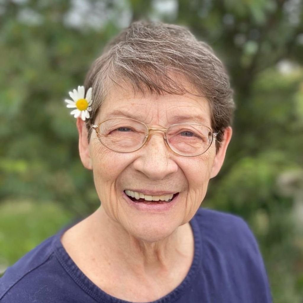 Shirley Jean Aschbrenner
