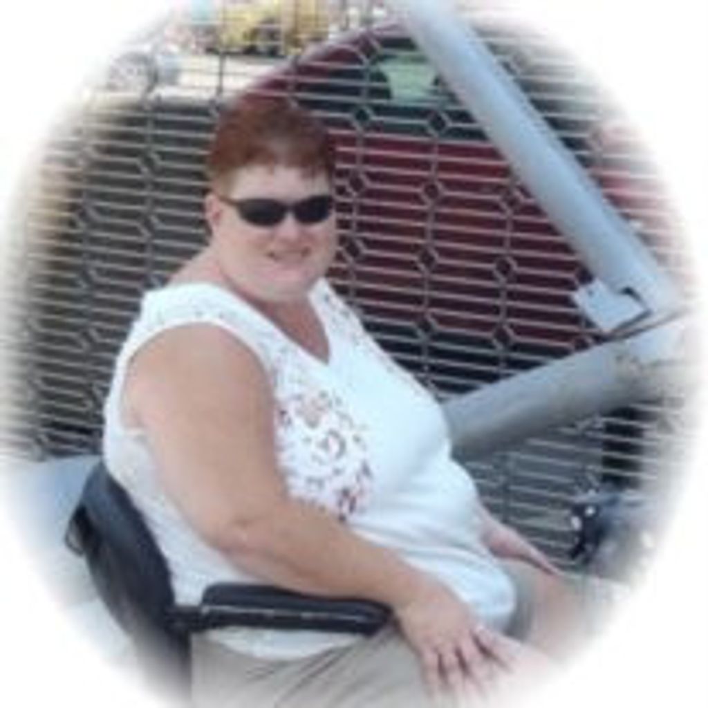 Tami Rutledge Harr
