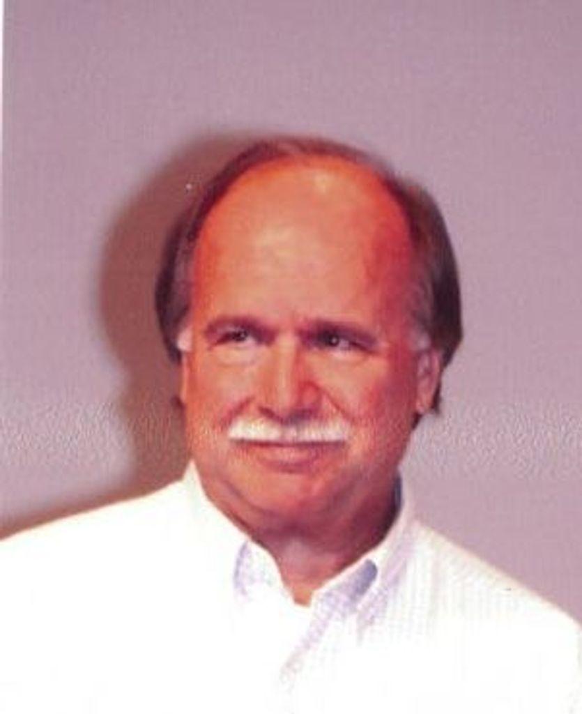 Stanley Warren Stone Profile Photo