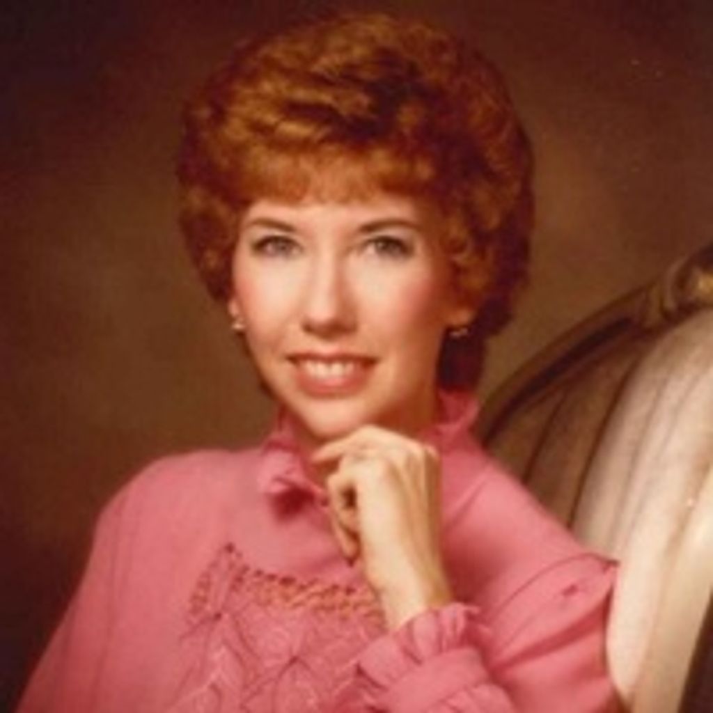 Joyce Strickland