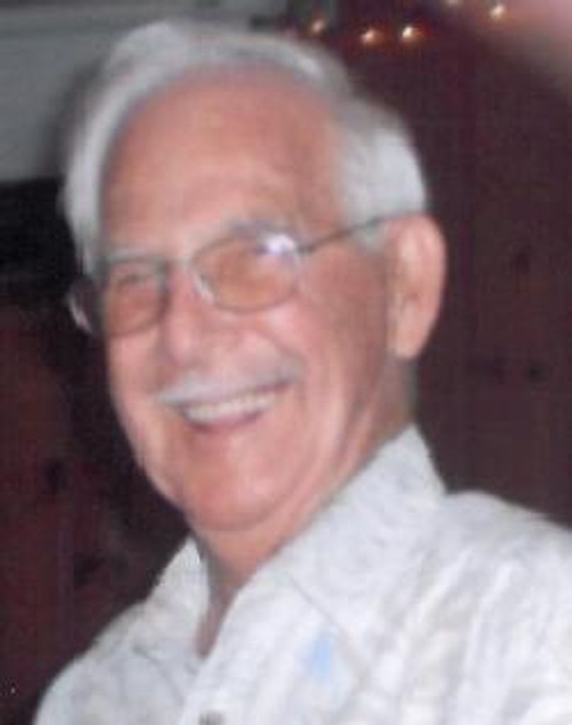 Eugene J. Descant