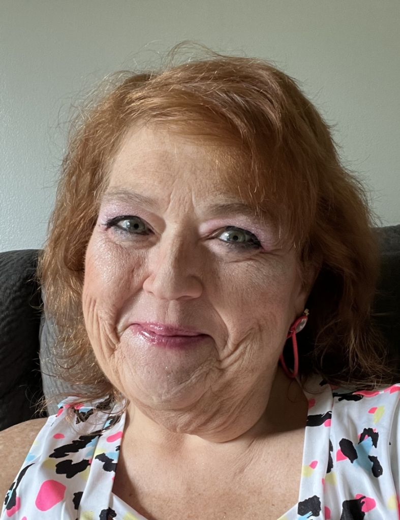 Angela Rector Profile Photo