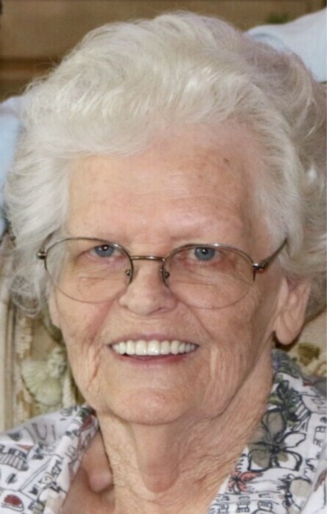 Shirley N. Emory