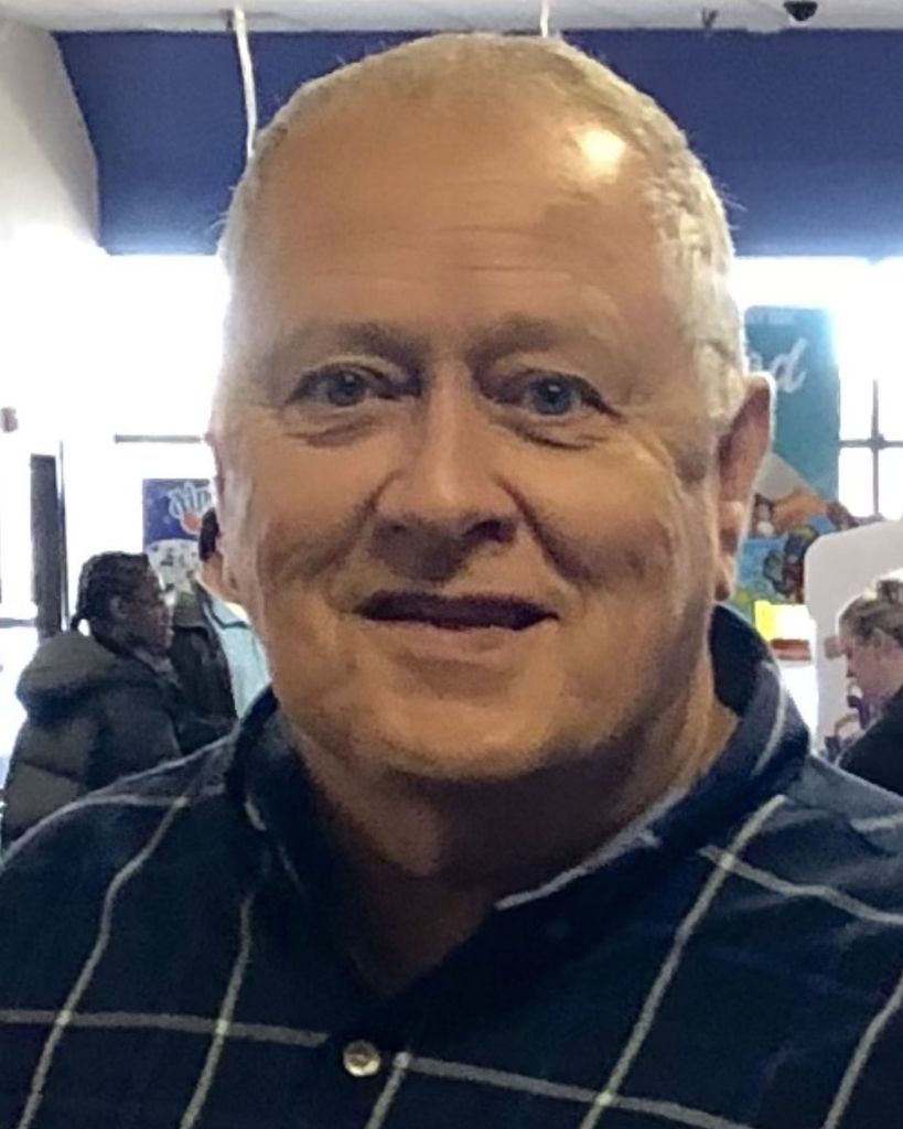 Fletcher Floyd Mawyer, Jr. Profile Photo