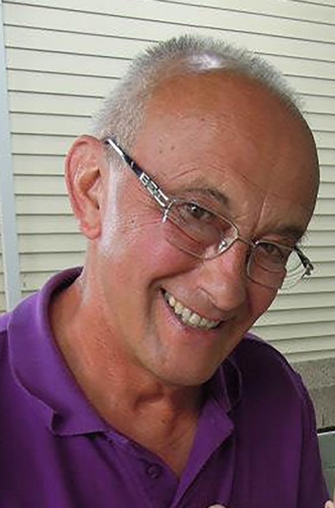 Ernest "Ernie" L. Danek Profile Photo