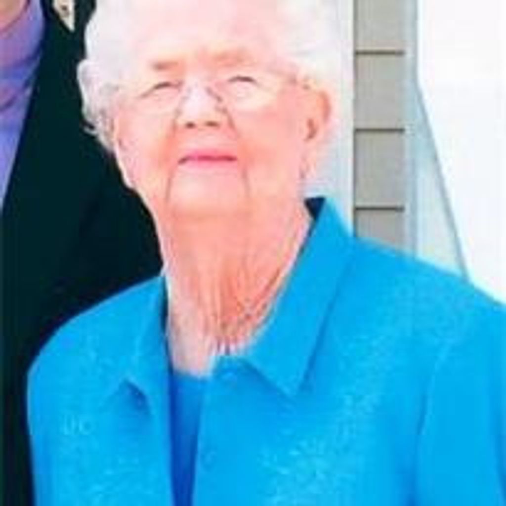 Ms. Lola Johnson Kirkley Profile Photo