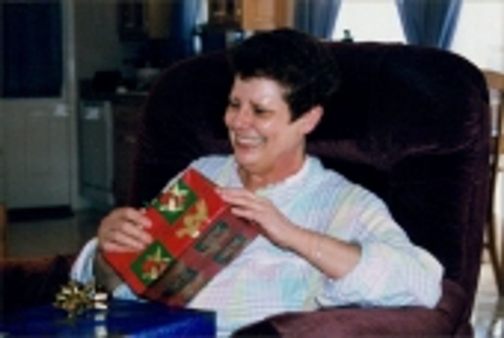 Cynthia Marie Whiteside