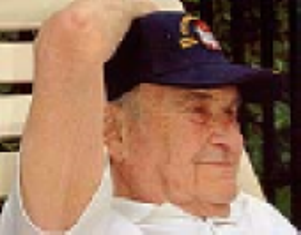James  M. Day