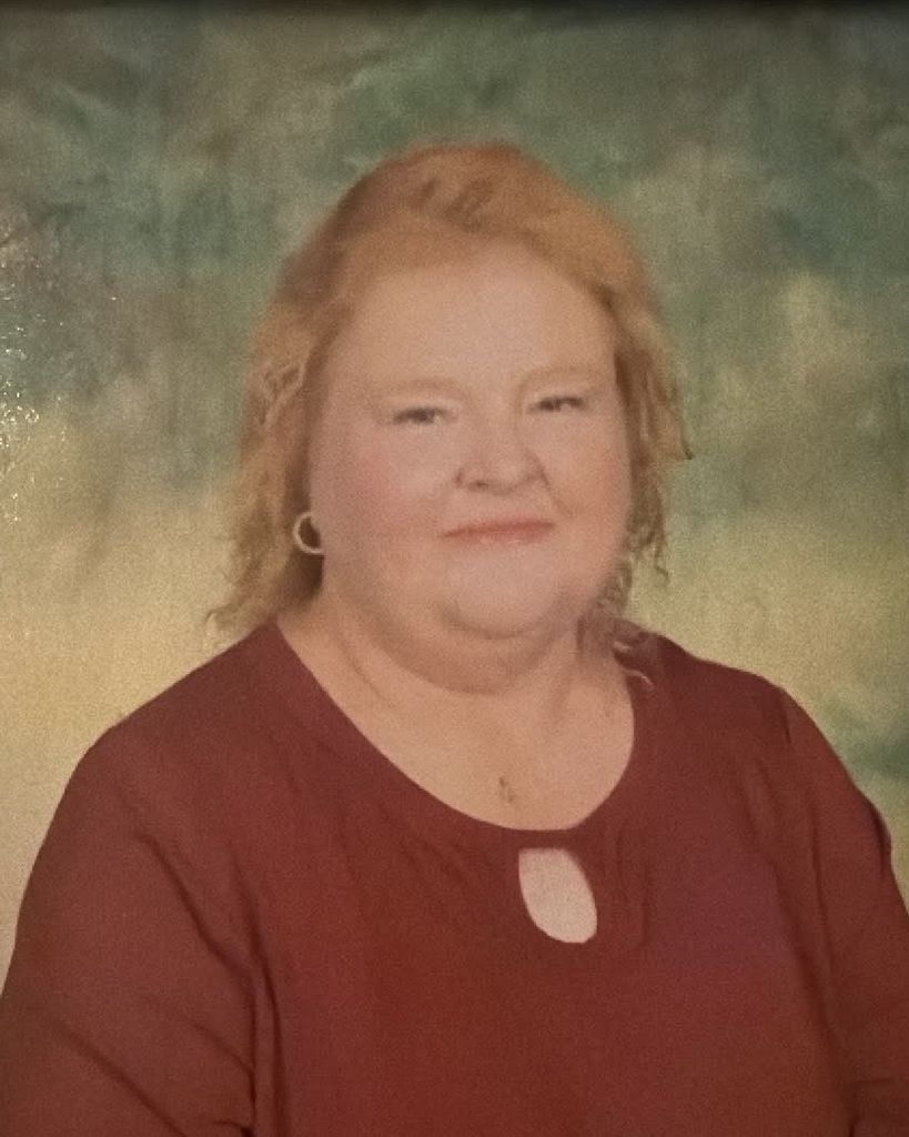 Bonita Gail Naylor Cryer Profile Photo