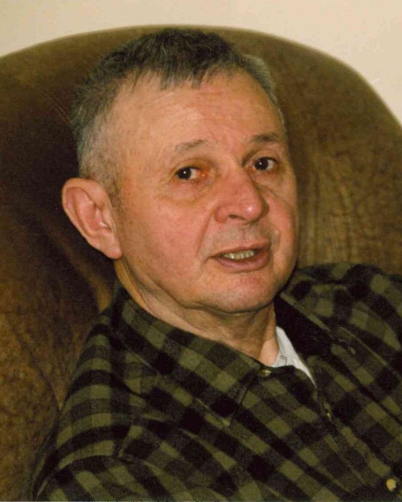 Larry D. Cleveland Profile Photo