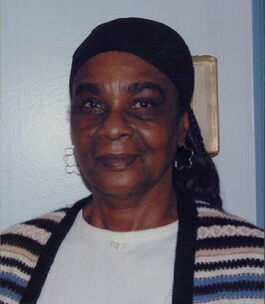 Patricia  Francis