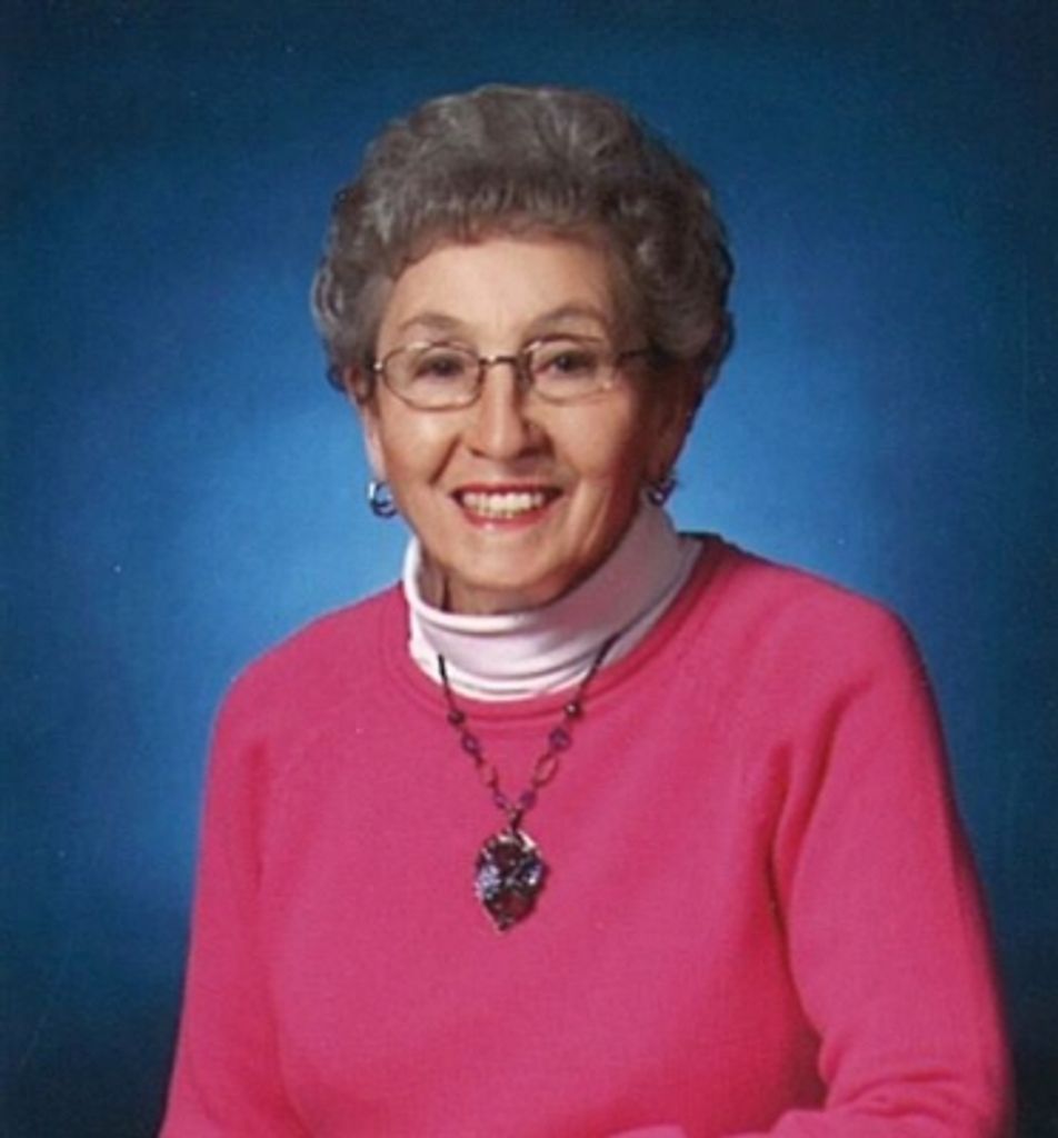 Laura  Deane Billingsley