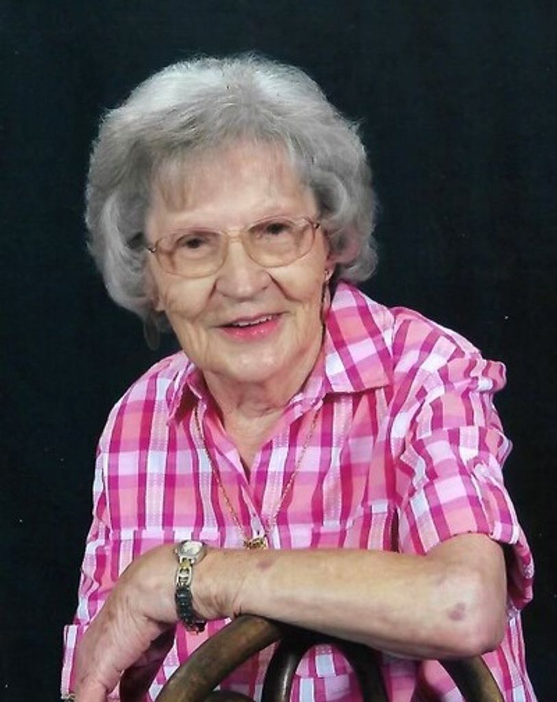 Edna Miller