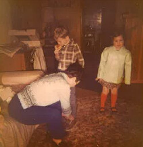 Rita "Jan" Blickenstaff photo gallery thumbnail 113 of 140