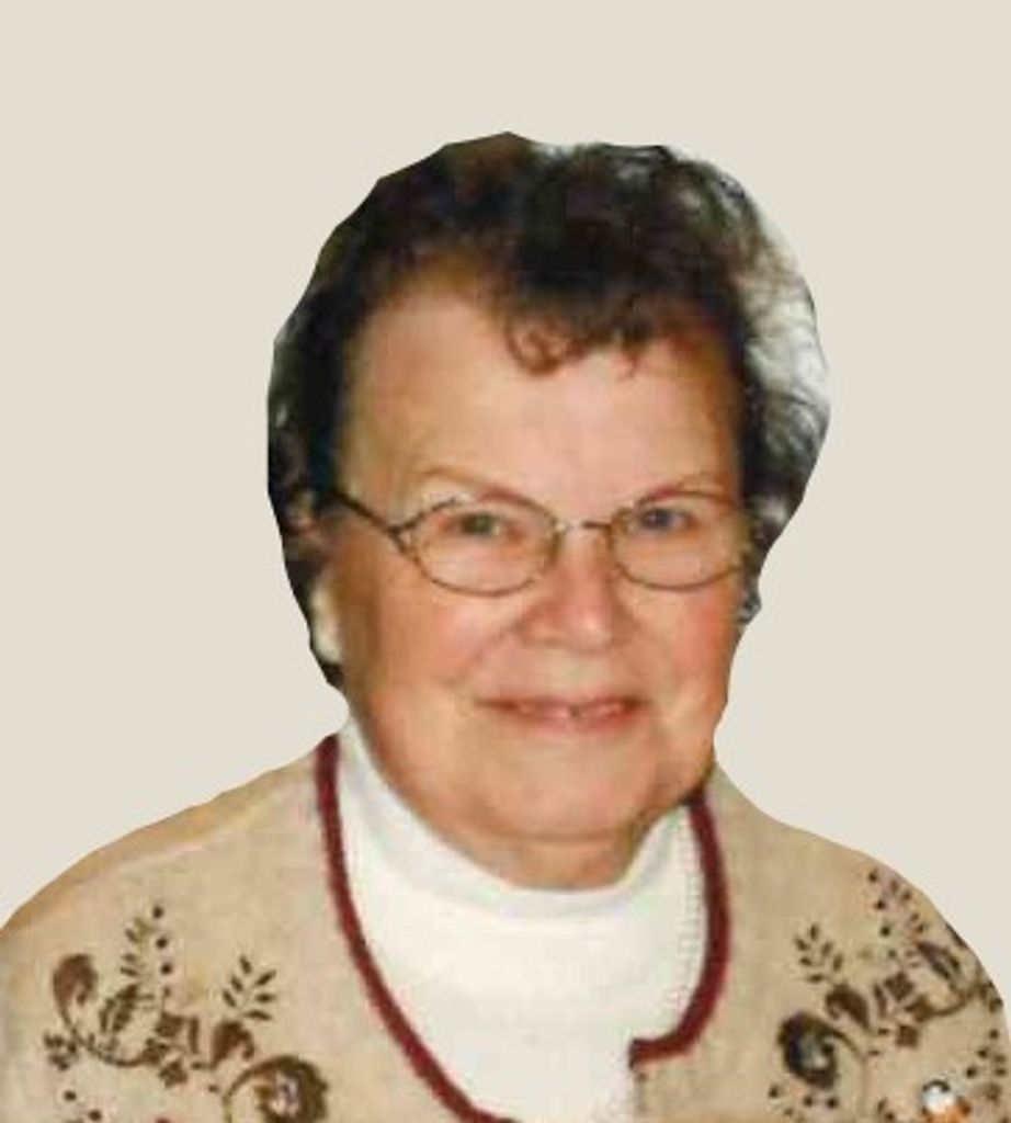 Eunice E. Evilsizor