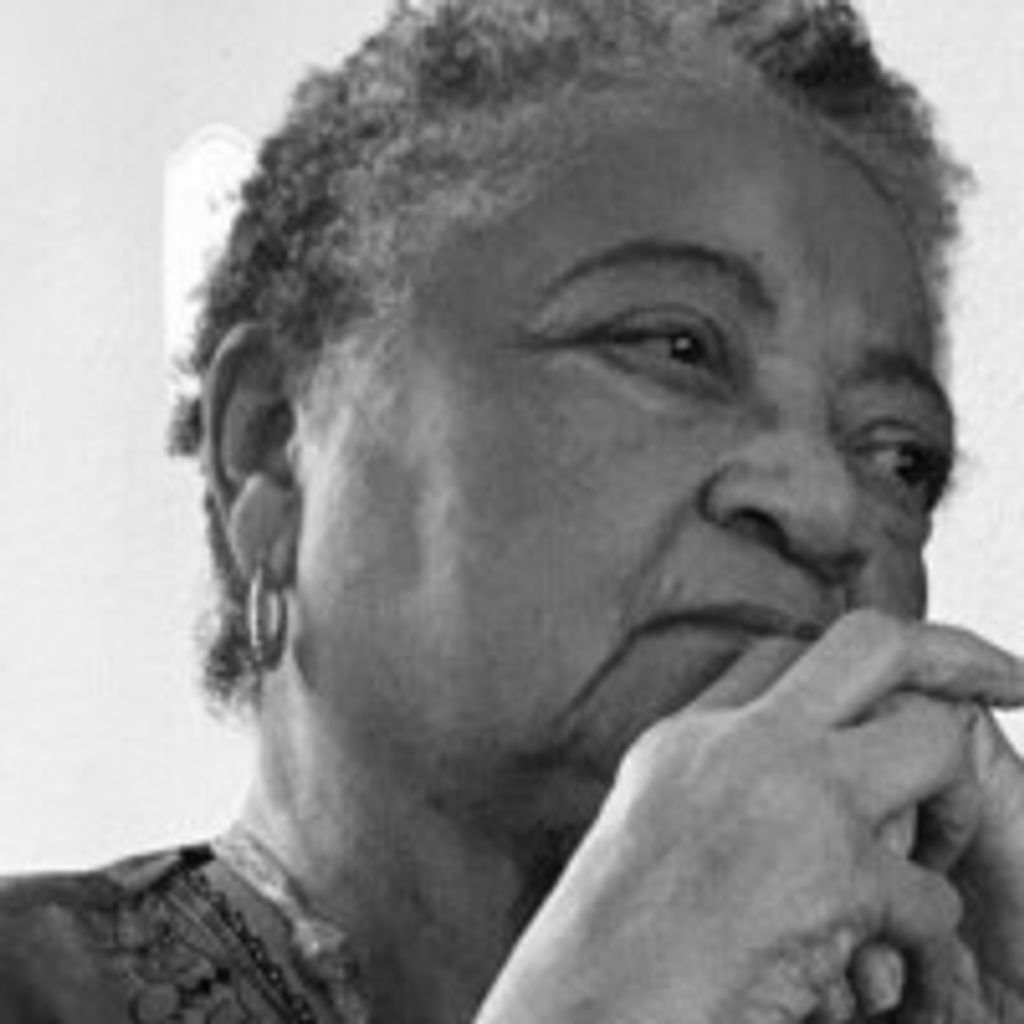 Dr. Marian F. Smith