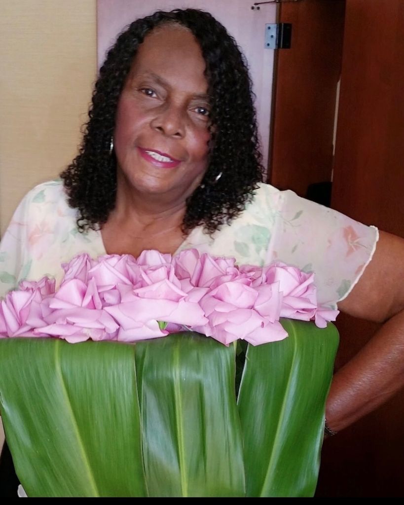 Georgia Merritt Profile Photo