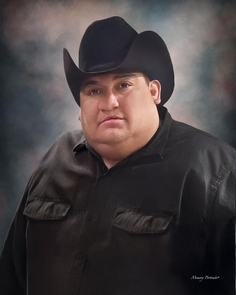 LeeRoy Lopez