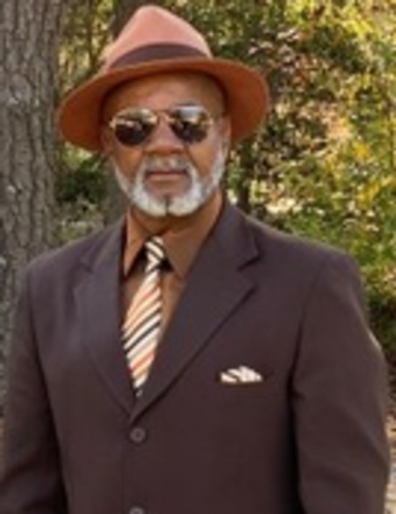 Joseph Anthony Saunders