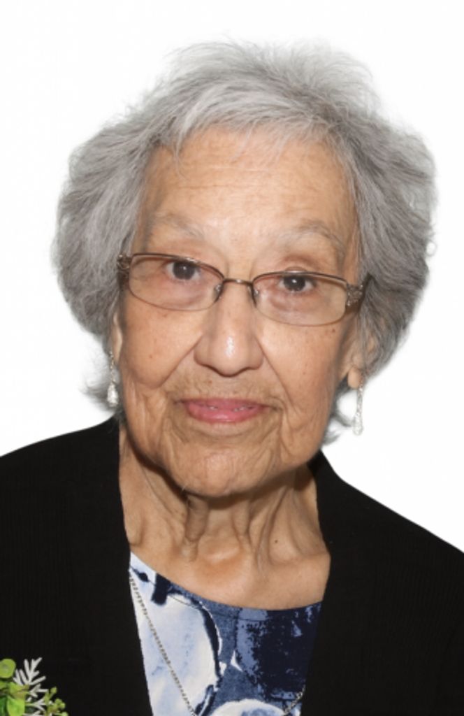 Bertha Reyes Profile Photo