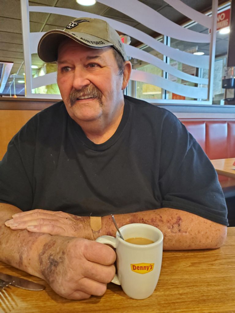 Robert Jarvais Profile Photo
