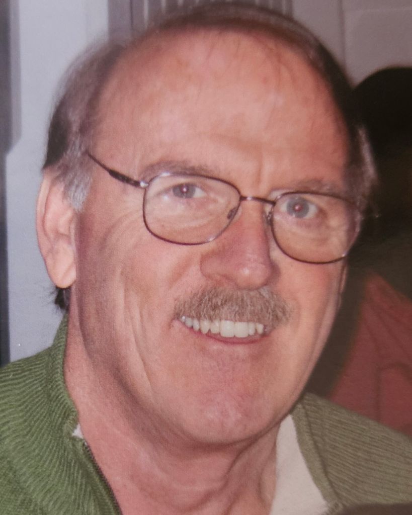 John E. Barry Jr. Profile Photo