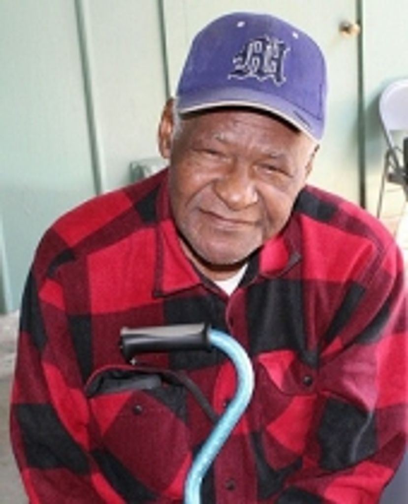 Joe Eddie Mr. Mccarty